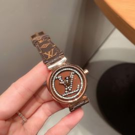 Picture of LV Watches Women _SKU2525lv-women-33mm-06083239